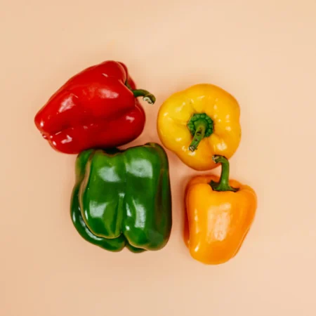 Bell Peppers