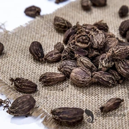 Black Cardamom