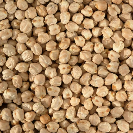 Chickpeas