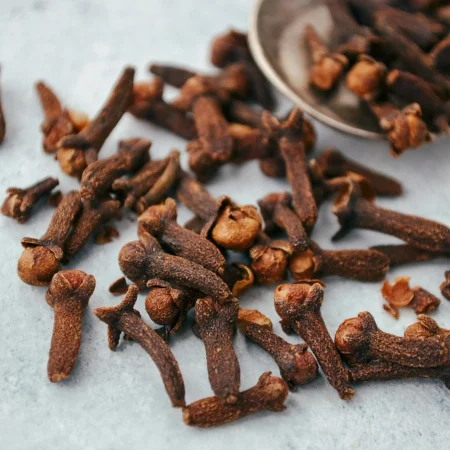 Cloves