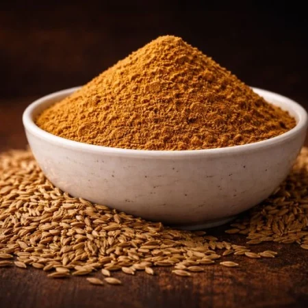cumin seeds