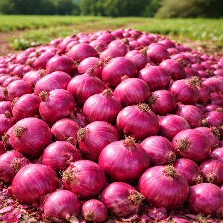 onion