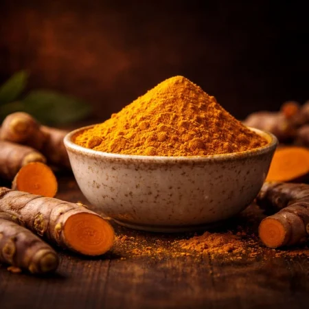 turmeric